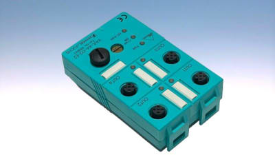 PEPPERL & FUCHS 48384S