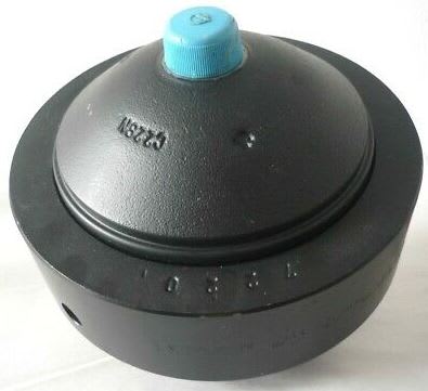 INTEGRAL ACCUMULATOR 200-1315-032-411