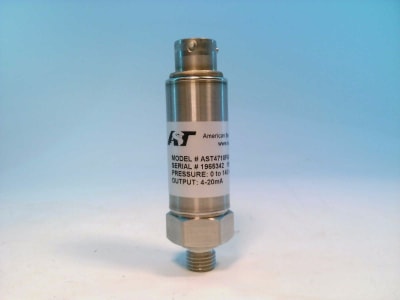 AMERICAN SENSOR CORP AST4710FA0140H4R1483