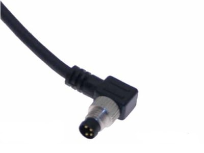MENCOM NAN-T-3FP-5M-R-NPN
