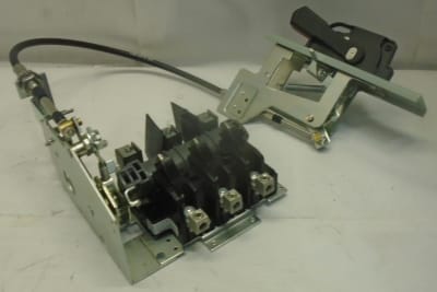 ALLEN BRADLEY 1494C-DN100-A3