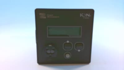 SCHNEIDER ELECTRIC ION7350