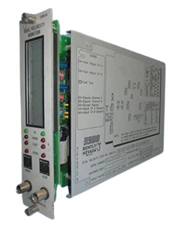 GENERAL ELECTRIC 3300/25-03-15-15-01-00-01-00