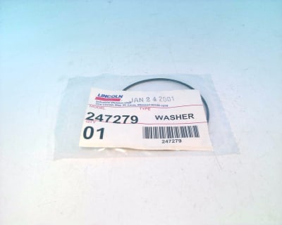 LINCOLN INDUSTRIAL 247279