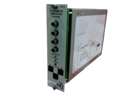 GENERAL ELECTRIC 3300/02