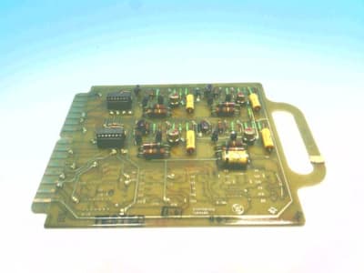 WESTINGHOUSE 1562A88G07