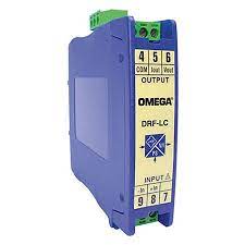 OMEGA ENGINEERING DRF-LC-24VDC-10MV-0/10