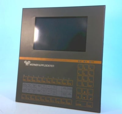 LAUER SYSTEME PCS-300