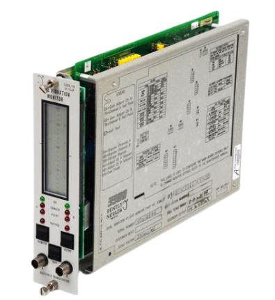 GENERAL ELECTRIC 3300/16-11-01-03-01-00-00