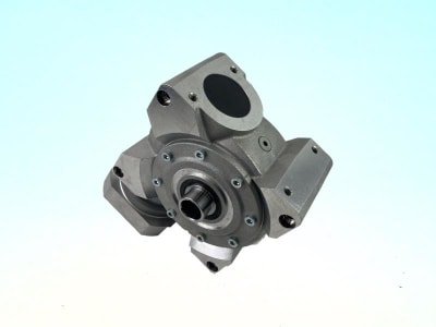 WITTENSTEIN NVH063F-MF1-16-6H1-1K-0G0