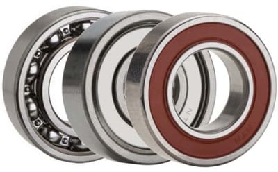 NTN BEARING 6908Z