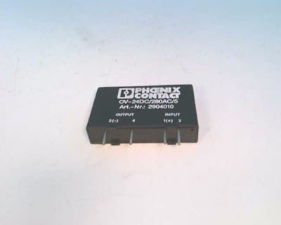 PHOENIX CONTACT 2904010