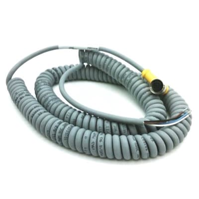 TURCK WK 4.4T-3.3/S90-SP