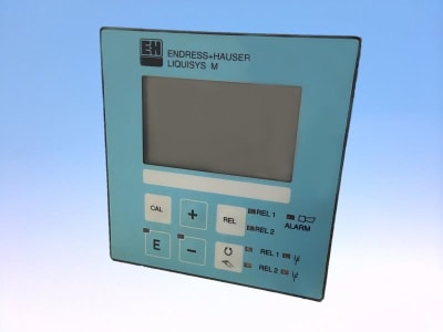 ENDRESS & HAUSER CPM223-PS3010