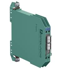 PEPPERL & FUCHS Z 960.F