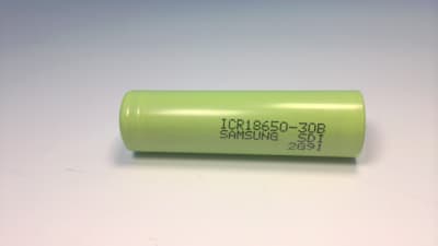 DANTONA LION-1865-30NP-SG