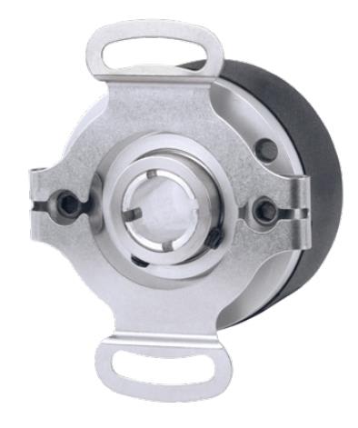 ENCODER PRODUCTS COMPANY 15T-14SD-2500C5RHV-F01
