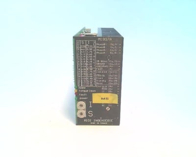 MIDI INGENIERIE MI907A