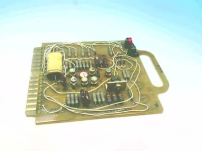 WESTINGHOUSE 1420A19G01