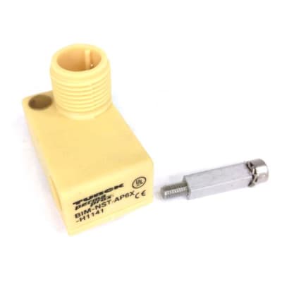 TURCK BIM-NST-AP6X-H1141