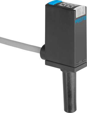 FESTO SPAE-V1R-S6-PNLK-2.5K