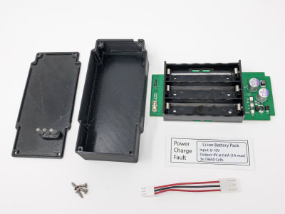 RADWELL 146-0075-00-ADAPTER