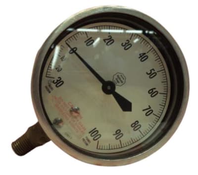 HELICOID 410R-3-1/2-S-BT-W-30/100