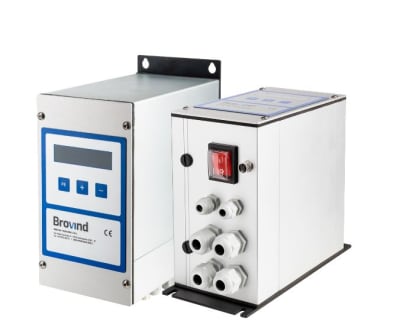 BROVIND VIBRATORI DCFF10A