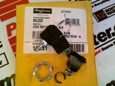 NVENT DKL2233