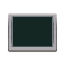 ALLEN BRADLEY 2711P-T15C22D9P-B