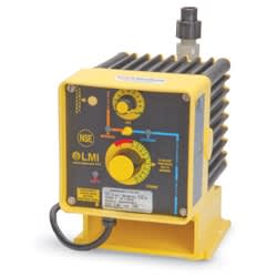 LMI LIQUID METRONICS A371-155HV