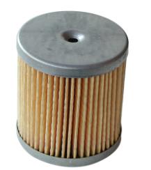 MANN FILTER C66