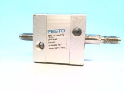 FESTO ADN-40-10-A-PPS-A-S20