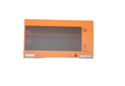 EFECTOR POWER-SUPPLY/24VDC/20A-DN2114