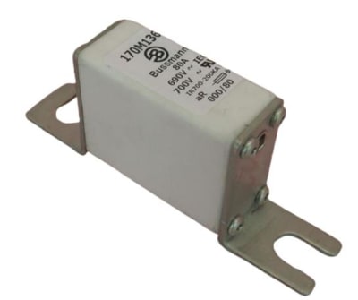 EATON CORPORATION 170M1366