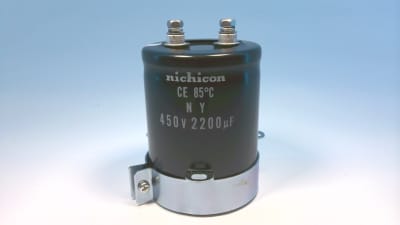 NICHICON LNY2W222MSEG