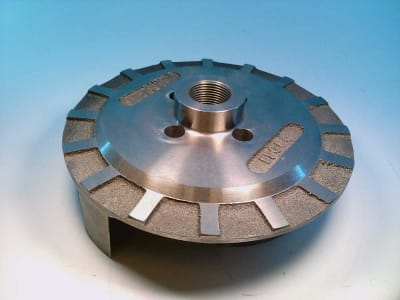 GORMAN RUPP 1692AS 11060