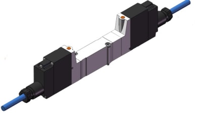 SMC 52-SY5340-TT10