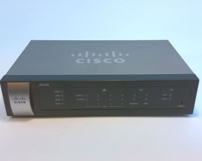 CISCO RV320-K9-NA