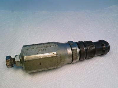 BUCHER HYDRAULICS DWPBU-2-10-SN20-1