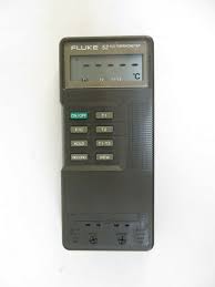 FLUKE 52