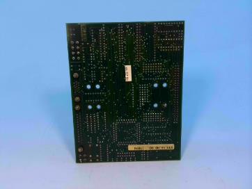 CLOOS ROBOTICS 033.56.80.00
