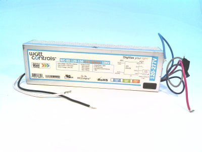 DECO LIGHTING WC-80-120-150