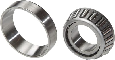 NBS BEARING 30205
