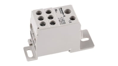 WEIDMULLER WPD 105 1X35+1X16/2X25+3X16
