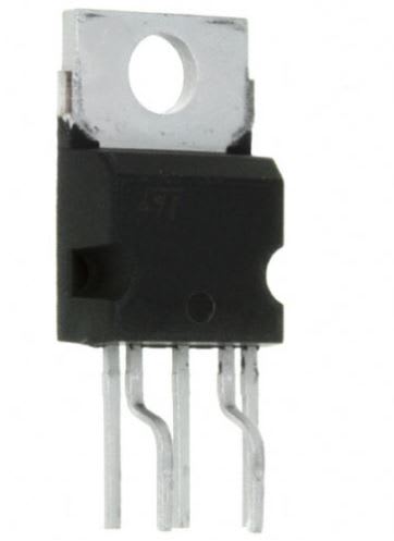 ST MICRO VIPER20A-E