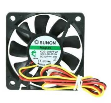 SUNON KDE1206PKV2