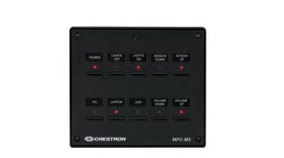 CRESTRON MPC-M5-B-T
