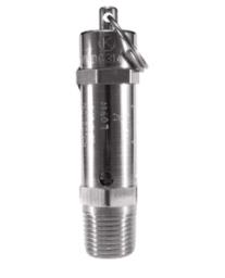 KINGSTON VALVE 112CR-4-90