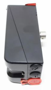 FLOWSERVE D3INU-D30PVA-Z4SX